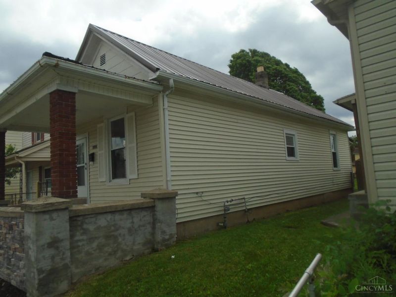 263 Whittaker Avenue, New Miami, OH 45011 Photo 2