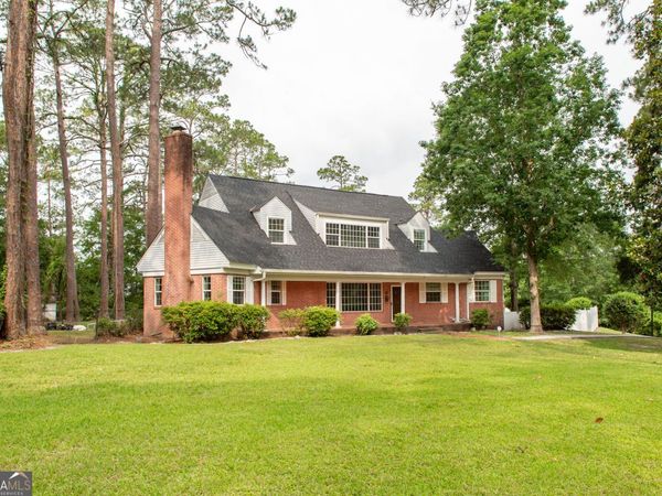 1701 Satilla Boulevard, Waycross, GA 31501