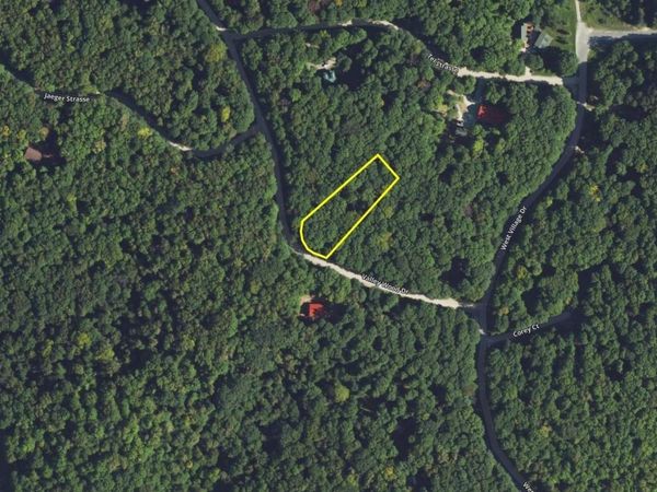 276 Valleywood Drive, Bellaire, MI 49615