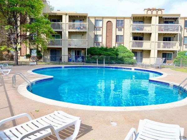 1300 S Parker Road, Unit 110, Denver, CO 80231