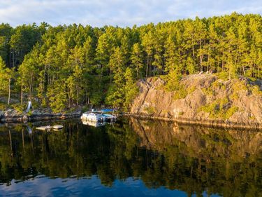 X Waters Island, Ely, MN 55731