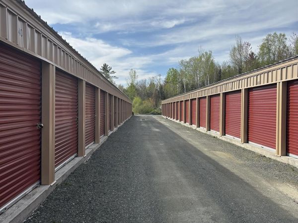 1495 Presidential Highway, Jefferson, NH 03583