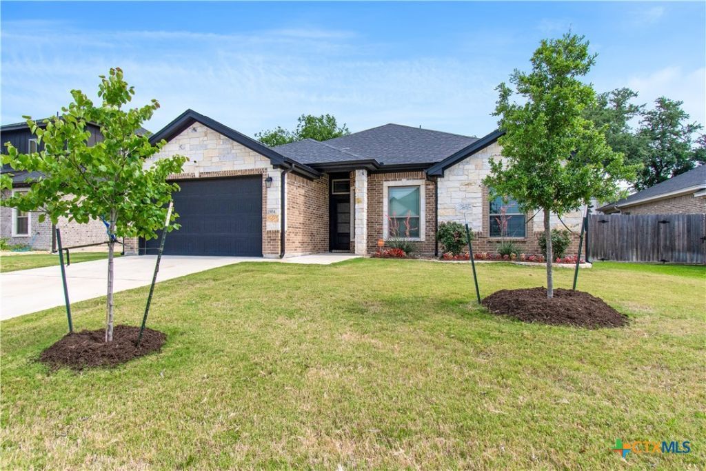 2904 Torino Reale Avenue, Temple, TX 76502 Main Photo