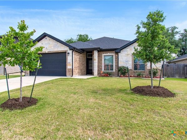 2904 Torino Reale Avenue, Temple, TX 76502