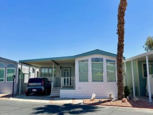 69801 Ramon Road, Unit 309, Cathedral City, CA 92234