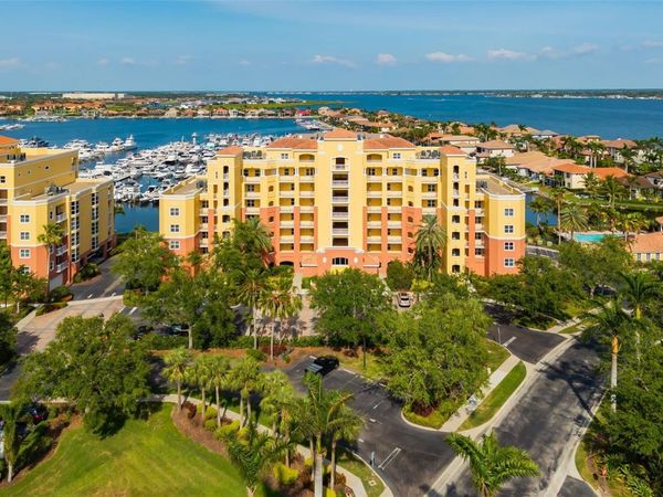 610 RIVIERA DUNES WAY, Unit 503, PALMETTO, FL 34221