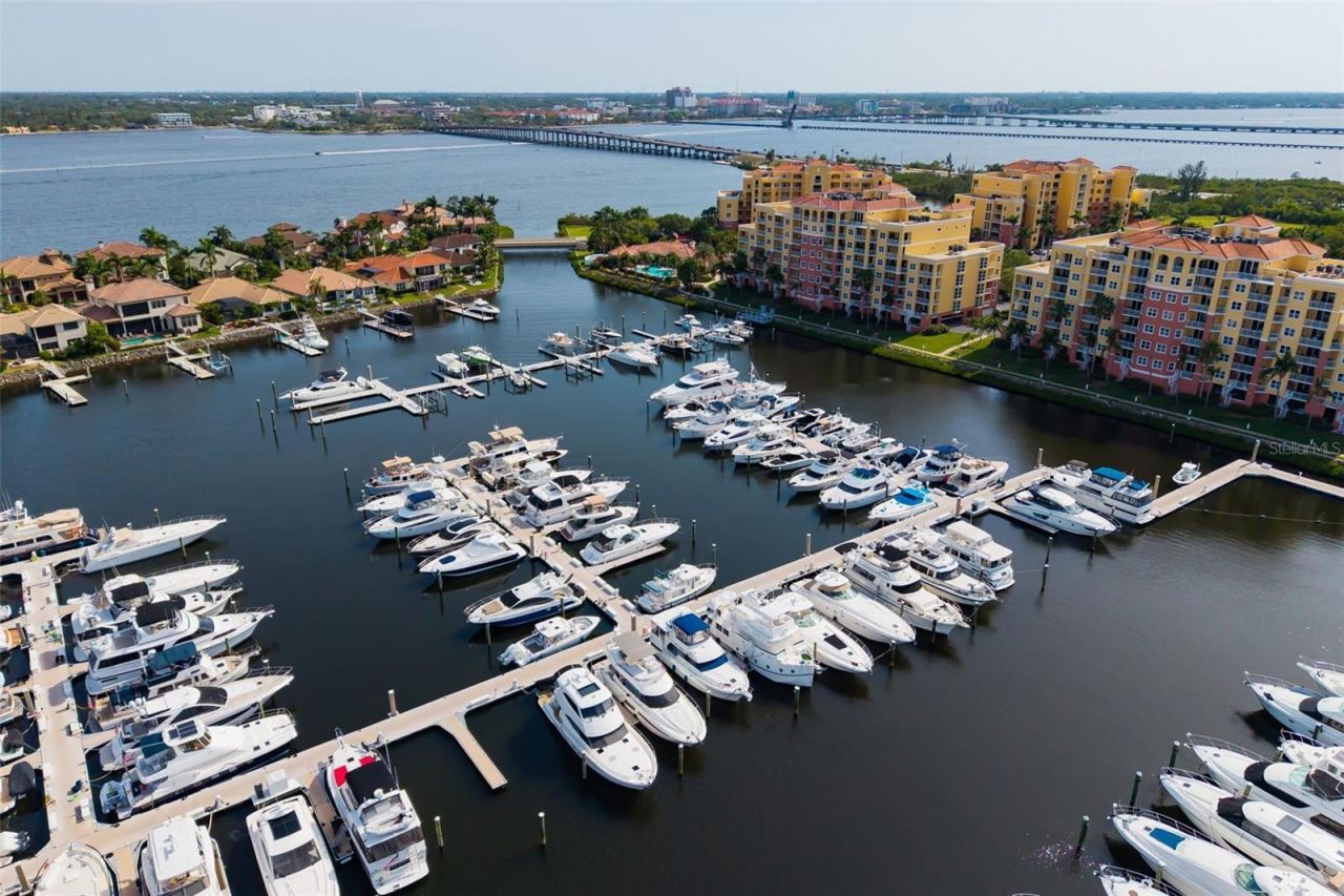 610 Riviera Dunes Way, Unit 503, Palmetto, FL 34221 Photo