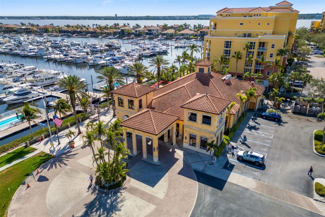 610 Riviera Dunes Way, Unit 503, Palmetto, FL 34221 Photo