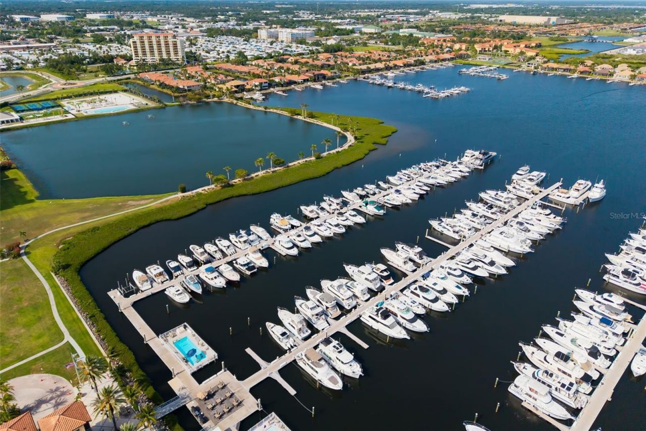 610 Riviera Dunes Way, Unit 503, Palmetto, FL 34221 Photo