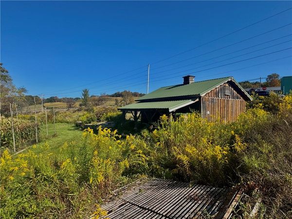 0 Berlin Plank Road, Berlin, PA 15530