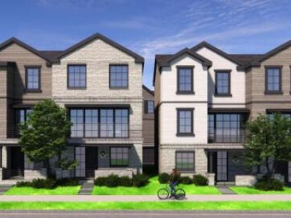 638 E Fulton Street E, Unit C2, Grand Rapids, MI 49503