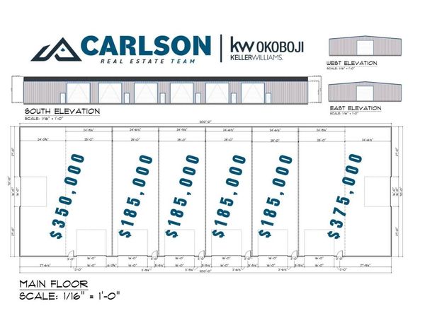 701 240th Avenue, Unit 4, Arnolds Park, IA 51331