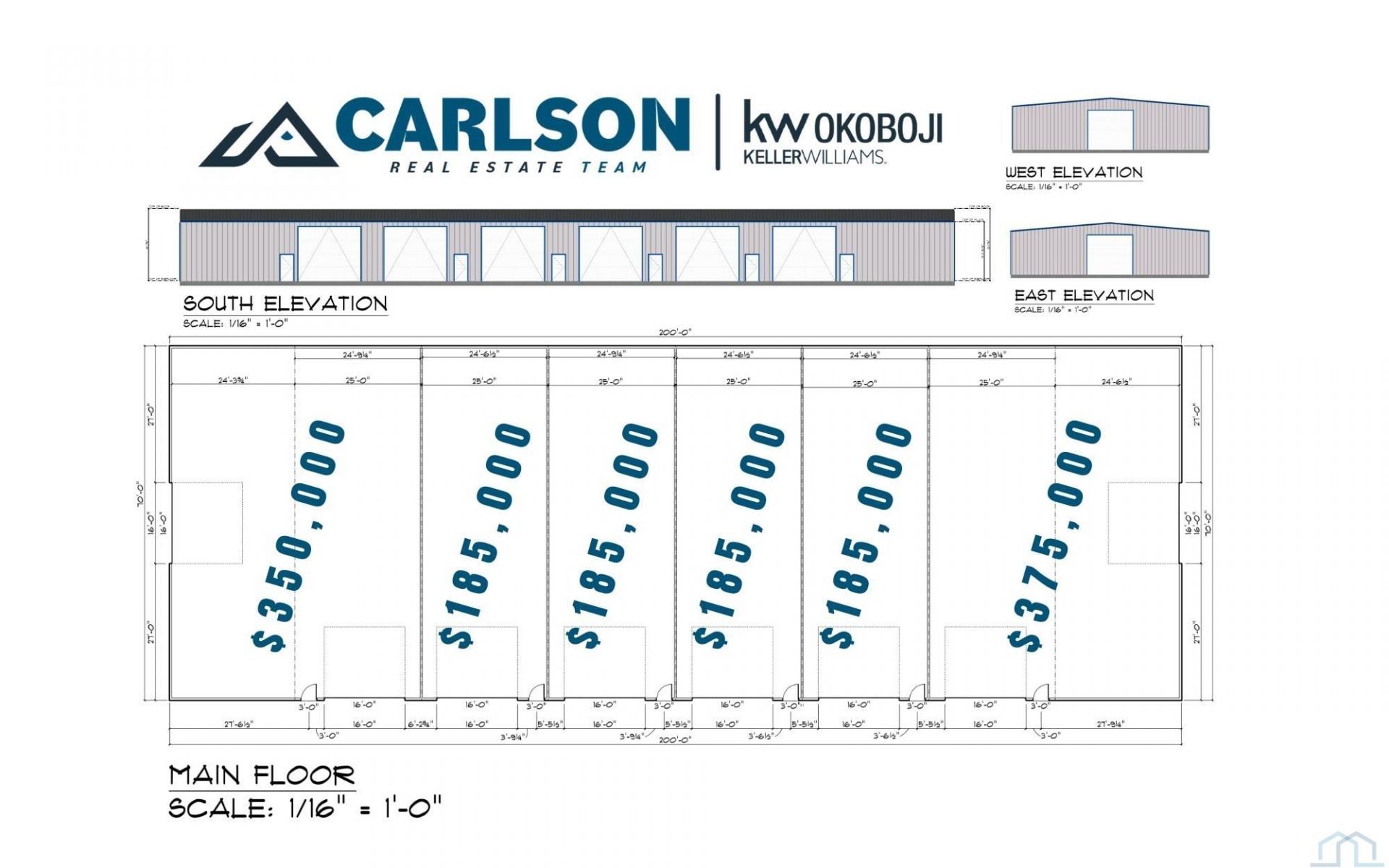 701 240th Avenue, Unit 1, Arnolds Park, IA 51331 Main Photo