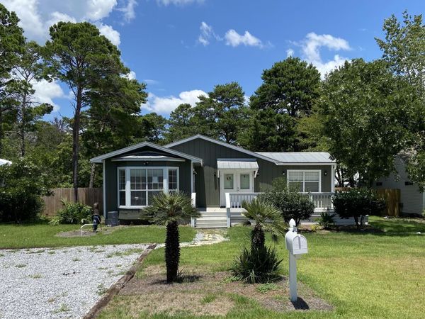 41 Bramble Street, Santa Rosa Beach, FL 32459