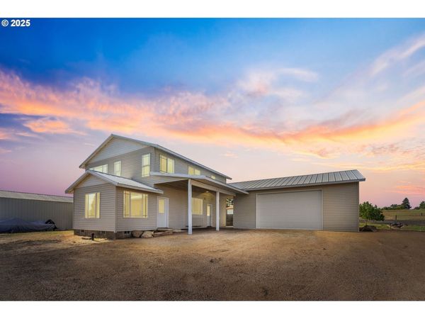 337 S COUNTY RD, Tygh Valley, OR 97063