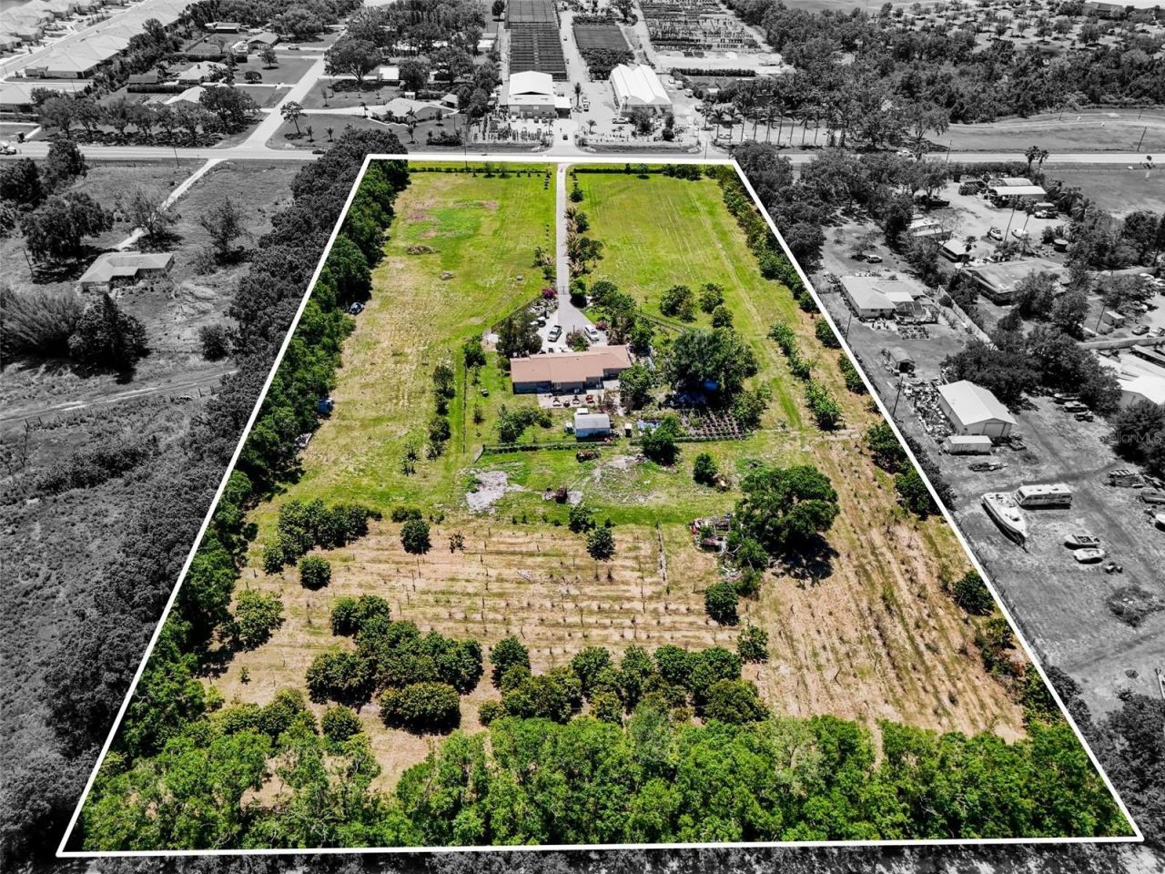 16305 E State Road 64, Bradenton, FL 34212 Photo