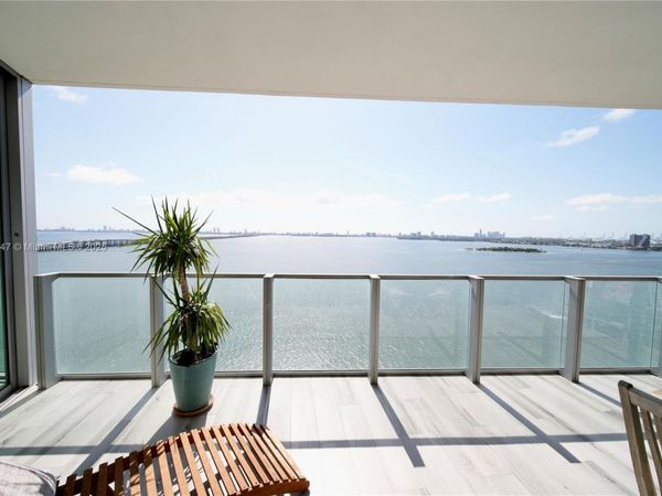 2900 NE 7th Ave, Unit 1705, Miami, FL 33137