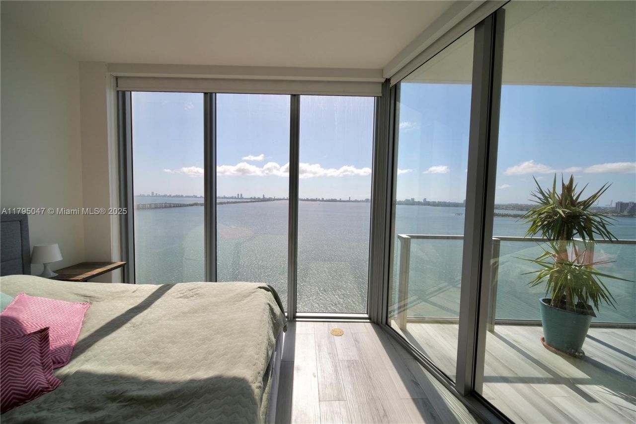 2900 NE 7th Ave, Unit 1705, Miami, FL 33137 Photo