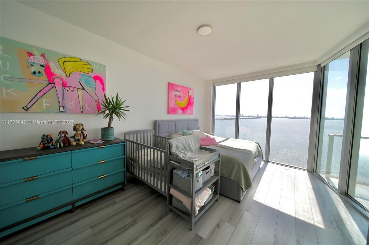 2900 NE 7th Ave, Unit 1705, Miami, FL 33137 Photo