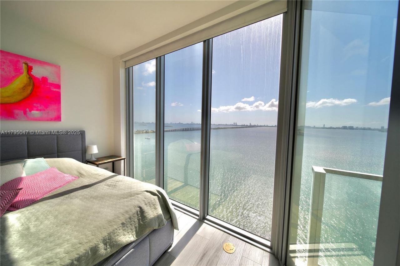 2900 NE 7th Ave, Unit 1705, Miami, FL 33137 Photo