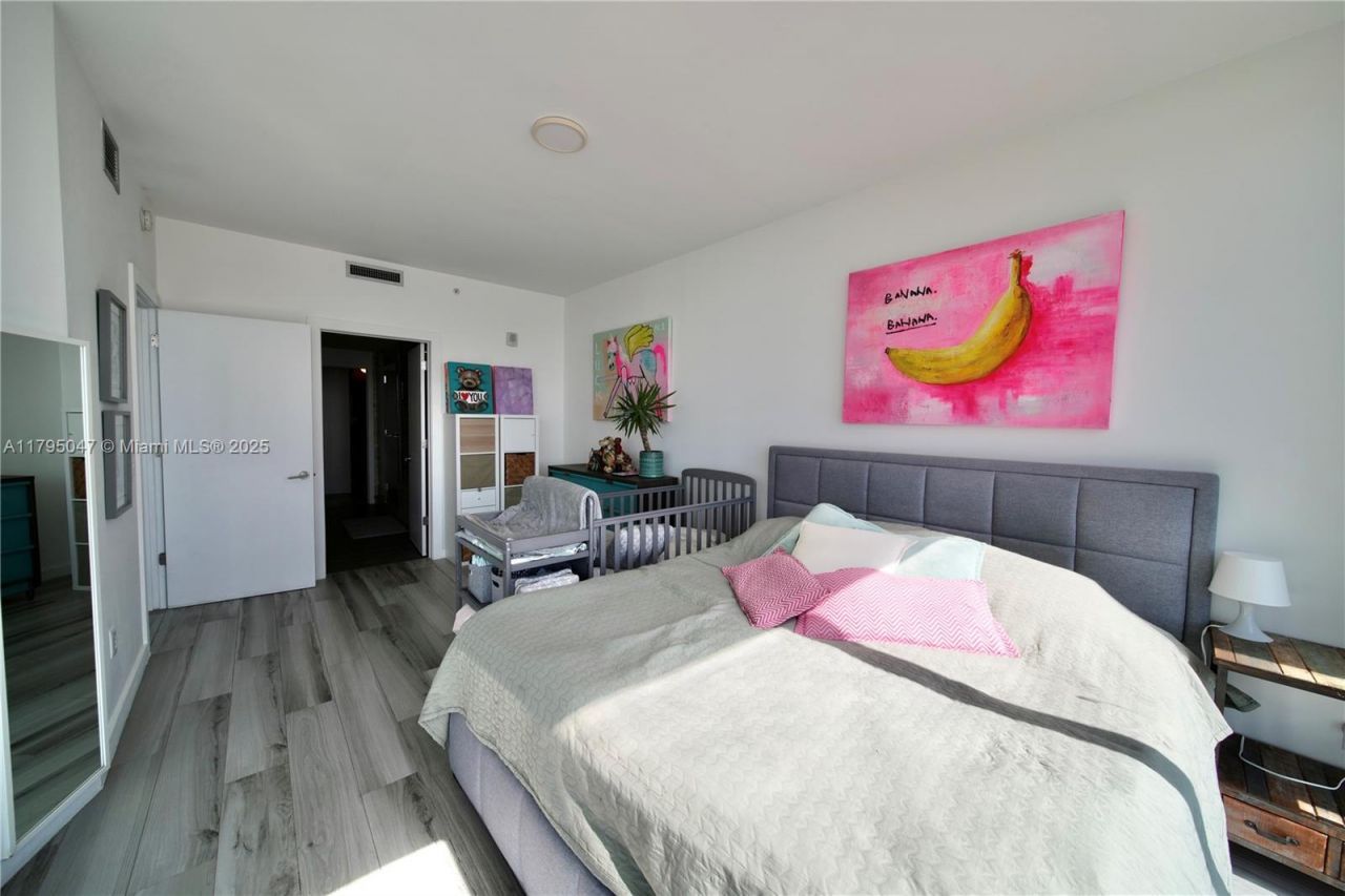 2900 NE 7th Ave, Unit 1705, Miami, FL 33137 Photo