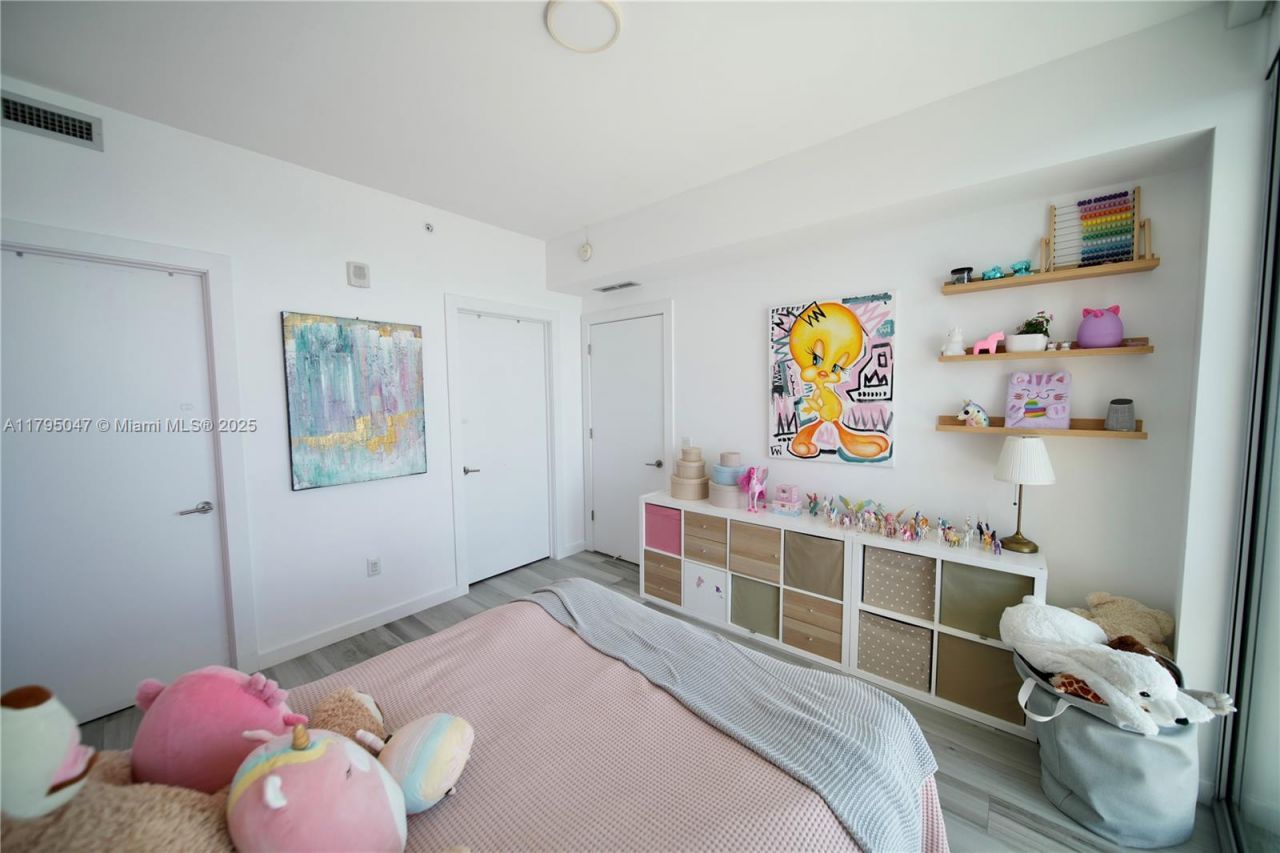 2900 NE 7th Ave, Unit 1705, Miami, FL 33137 Photo