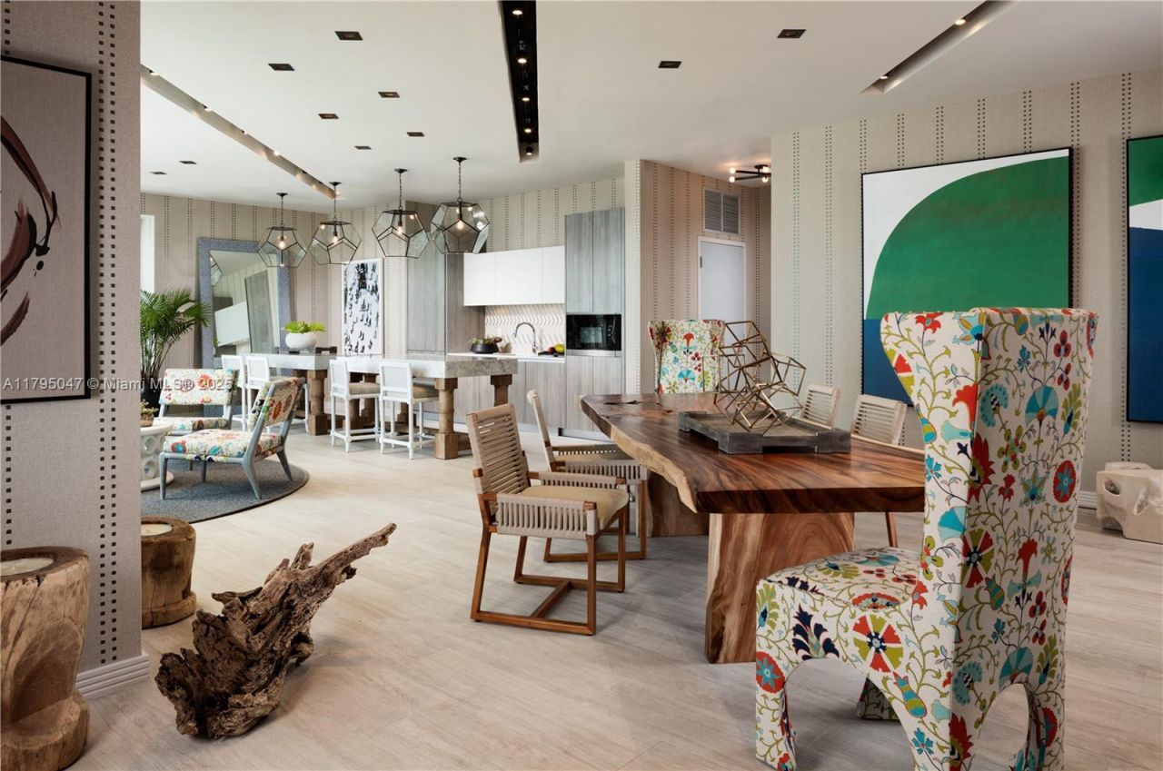 2900 NE 7th Ave, Unit 1705, Miami, FL 33137 Photo