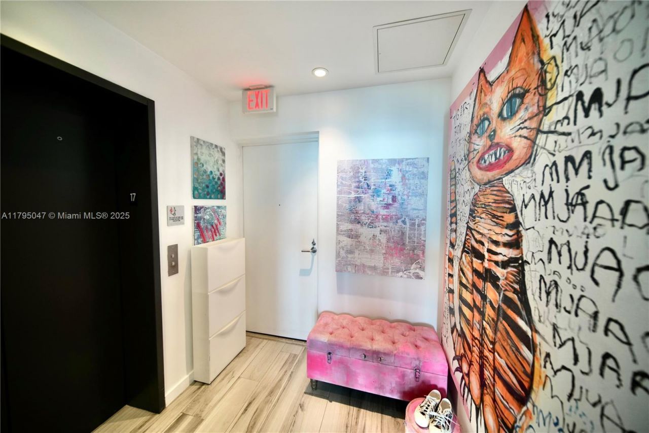 2900 NE 7th Ave, Unit 1705, Miami, FL 33137 Photo