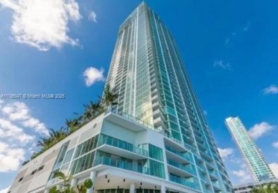 2900 NE 7th Ave, Unit 1705, Miami, FL 33137 Photo