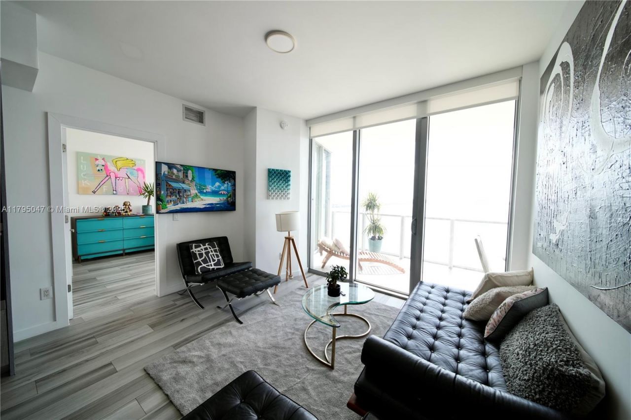 2900 NE 7th Ave, Unit 1705, Miami, FL 33137 Photo