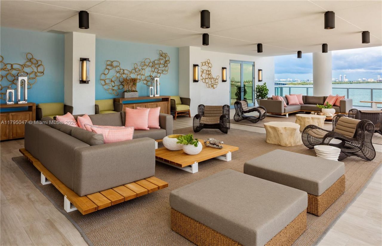 2900 NE 7th Ave, Unit 1705, Miami, FL 33137 Photo