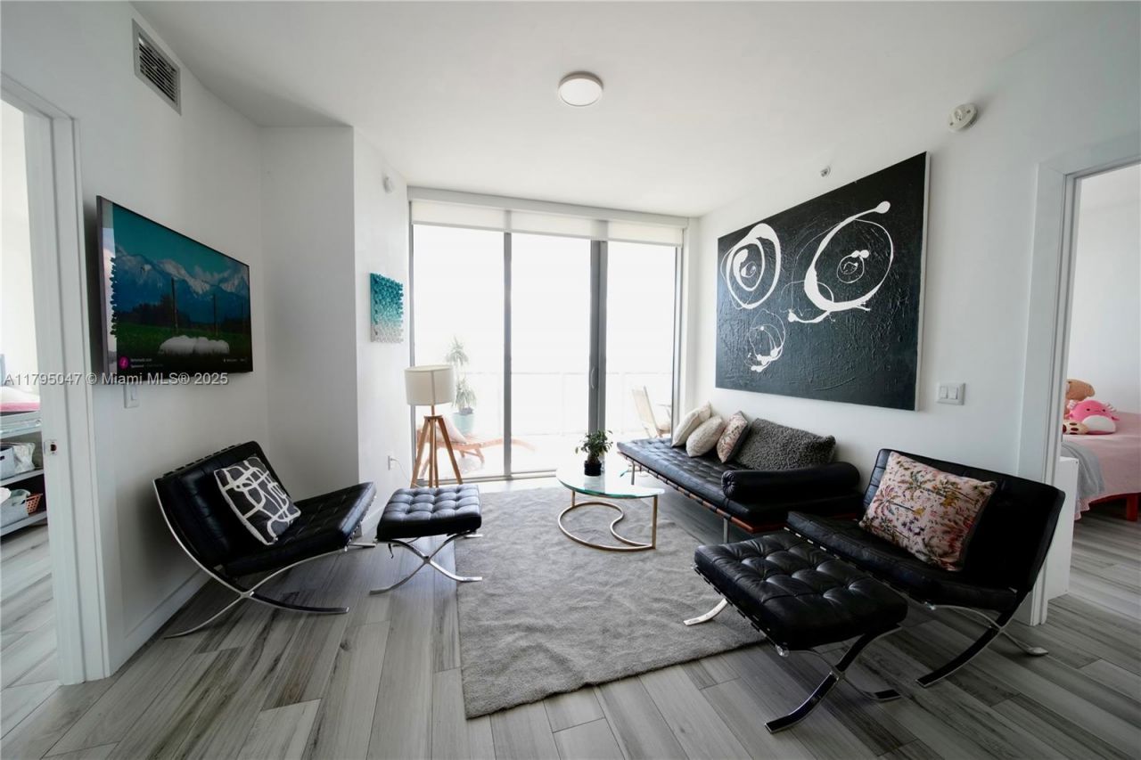 2900 NE 7th Ave, Unit 1705, Miami, FL 33137 Photo