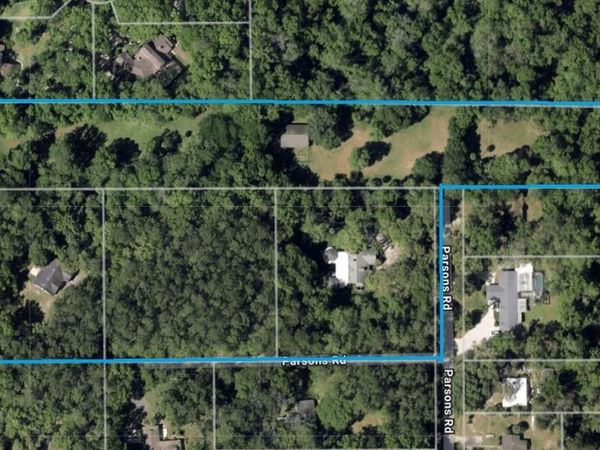 195 PARSONS ROAD, LONGWOOD, FL 32779