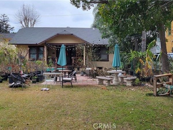 919 N Lacy Street, Santa Ana, CA 92701