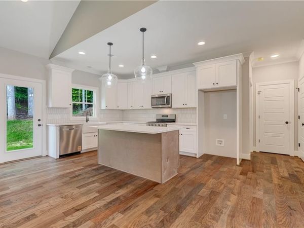 376 Wild Fern Lane, Reidsville, NC 27320