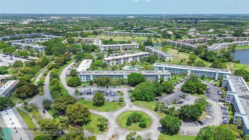 2804 Victoria Way, Unit C3, Coconut Creek, FL 33066 Photo