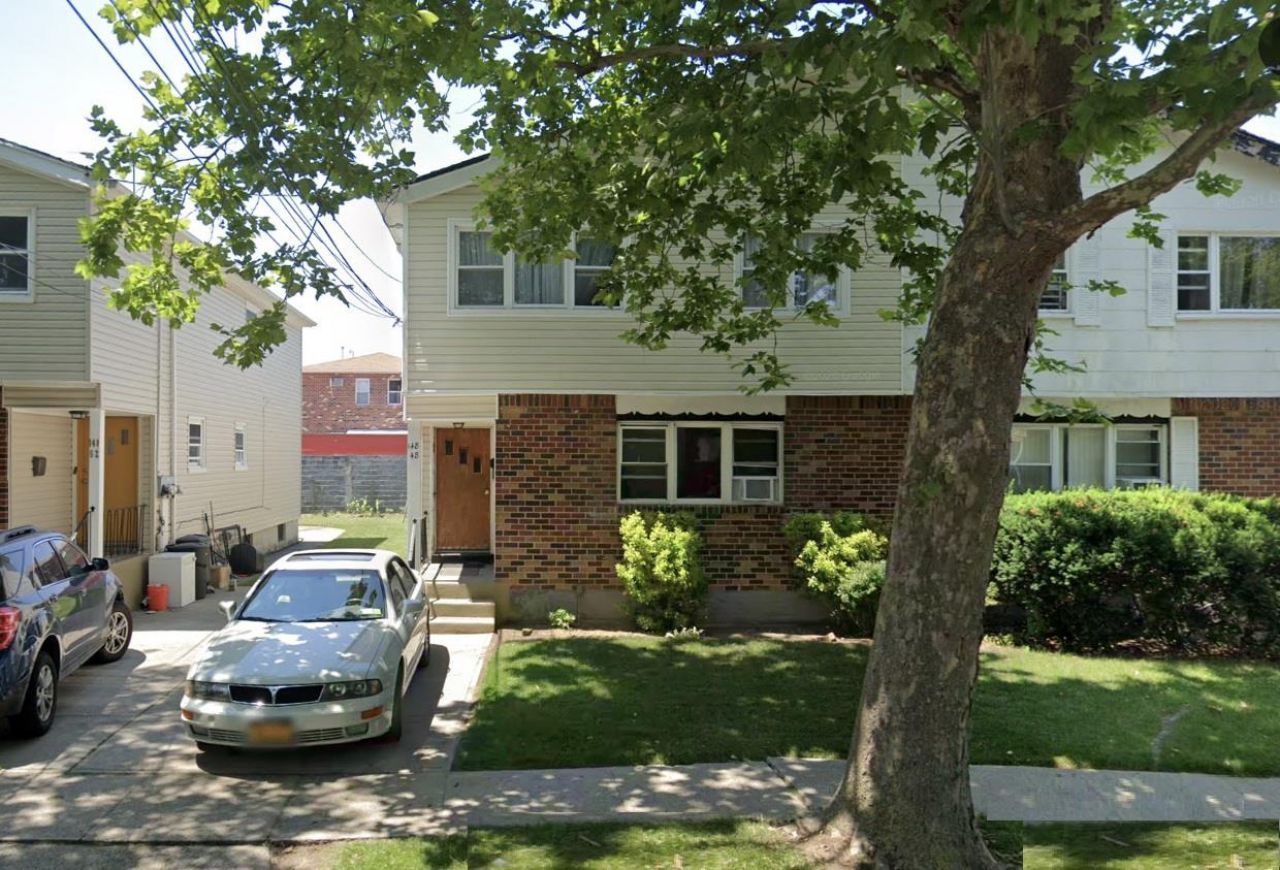 14848 231st Street, Springfield Gardens, NY 11413 Main Photo