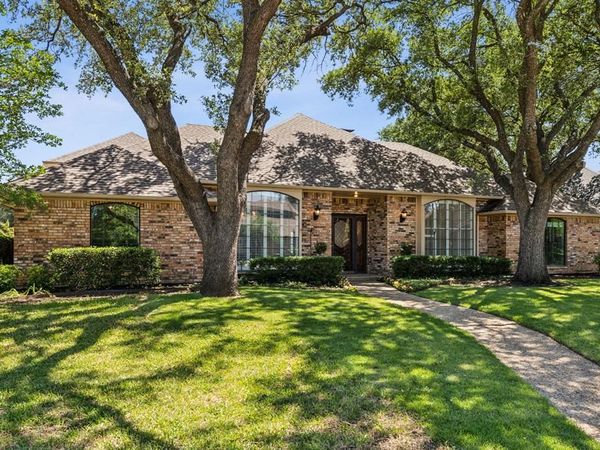 4406 Cobblers Lane, Dallas, TX 75287