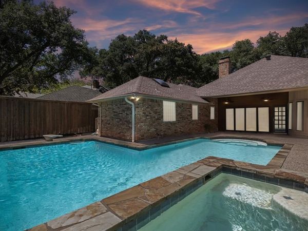 4406 Cobblers Lane, Dallas, TX 75287