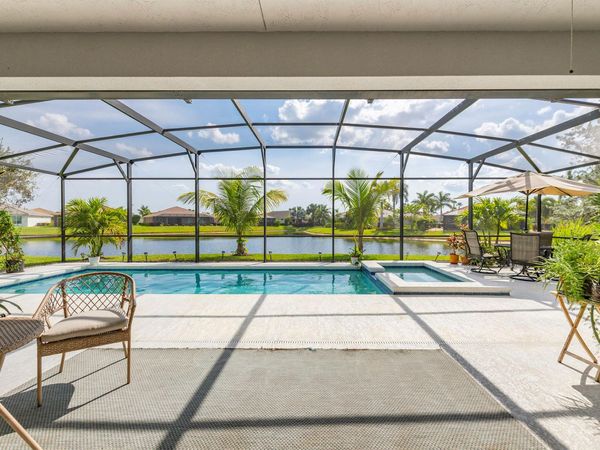 11120 SW Vitalia Court, Port Saint Lucie, FL 34987