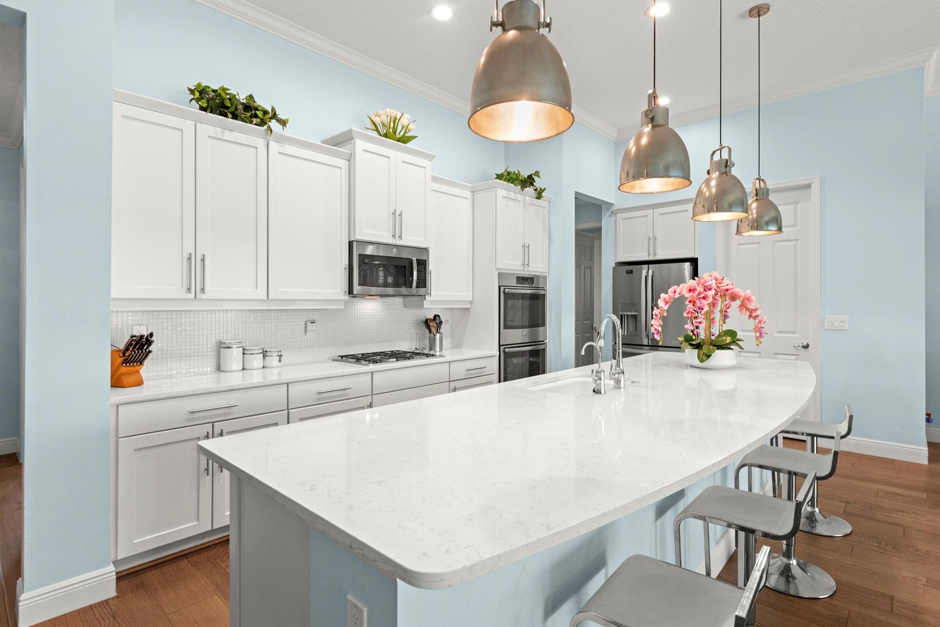 11120 SW Vitalia Court, Port Saint Lucie, FL 34987 Photo