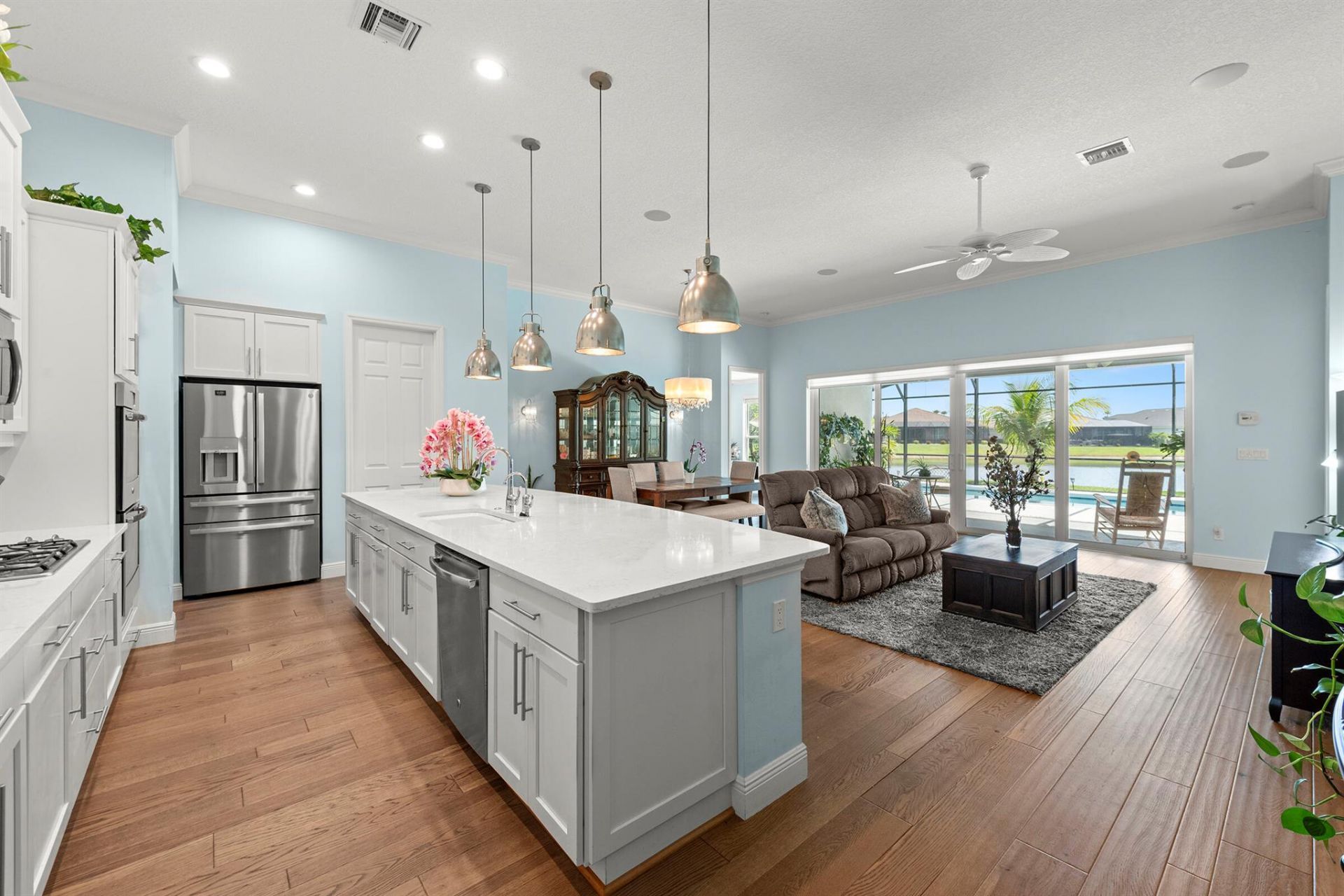 11120 SW Vitalia Court, Port Saint Lucie, FL 34987 Photo