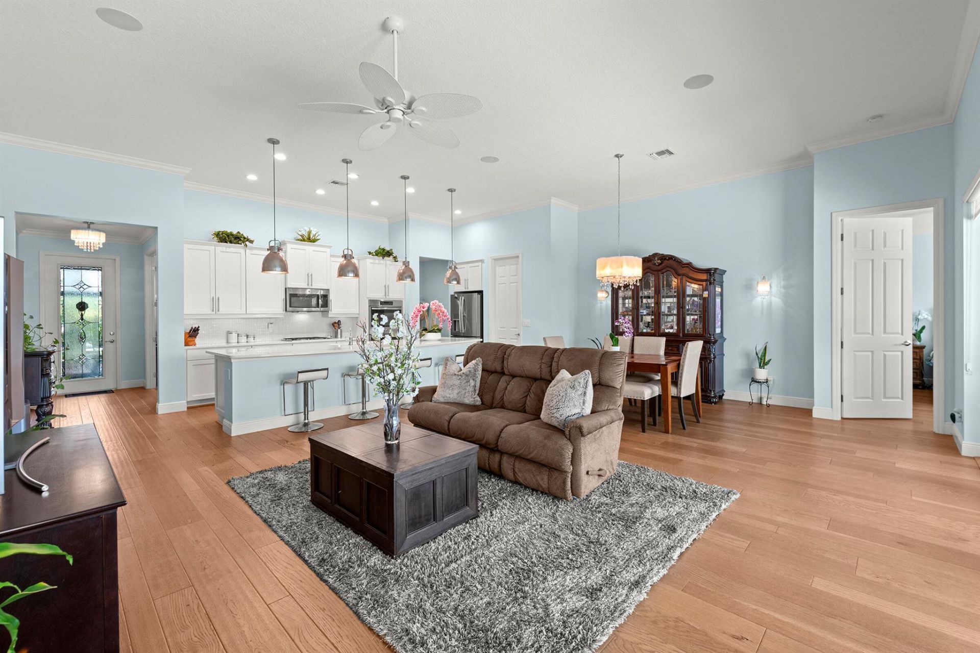 11120 SW Vitalia Court, Port Saint Lucie, FL 34987 Photo