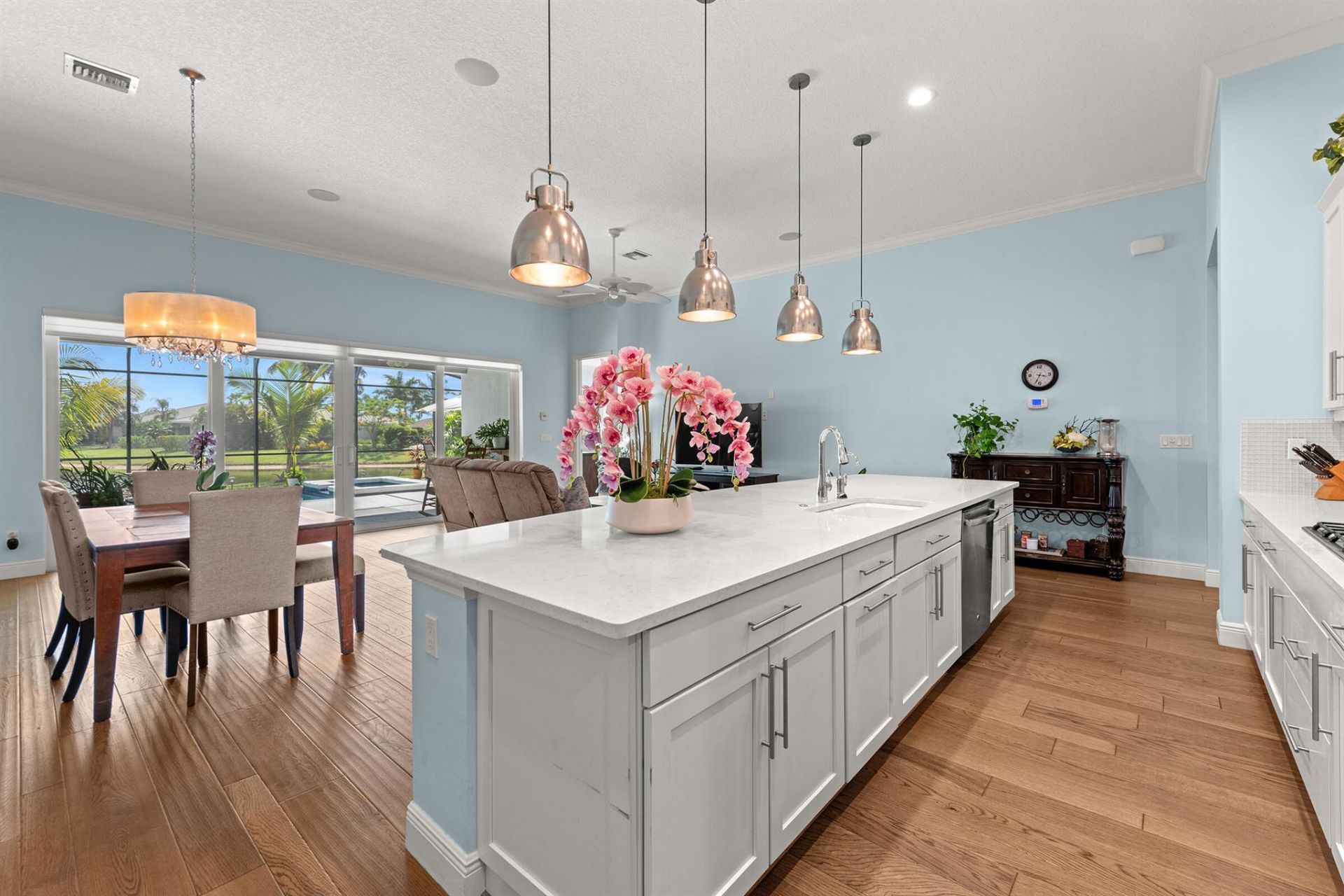 11120 SW Vitalia Court, Port Saint Lucie, FL 34987 Photo