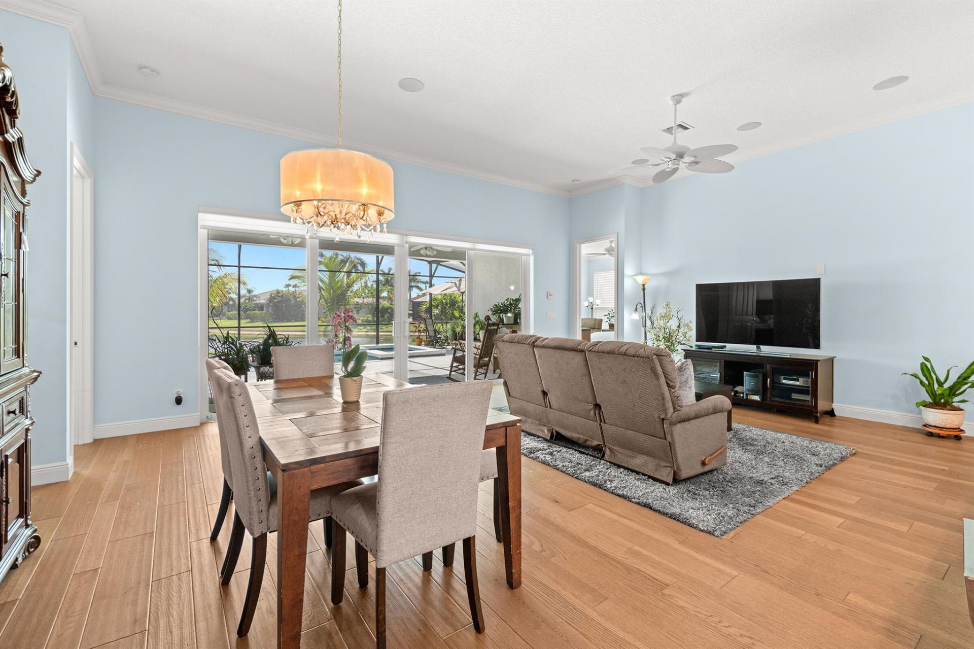 11120 SW Vitalia Court, Port Saint Lucie, FL 34987 Photo