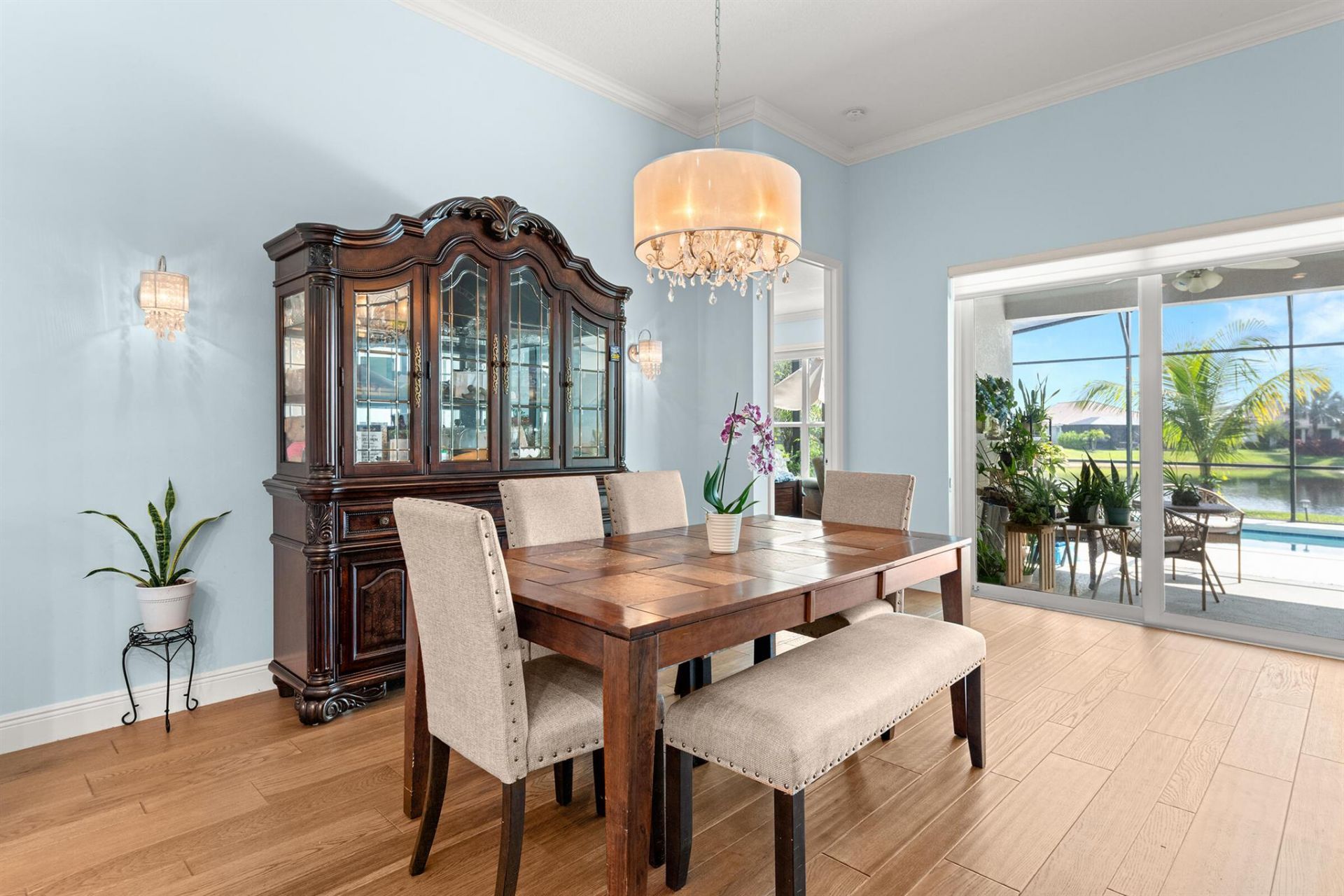 11120 SW Vitalia Court, Port Saint Lucie, FL 34987 Photo