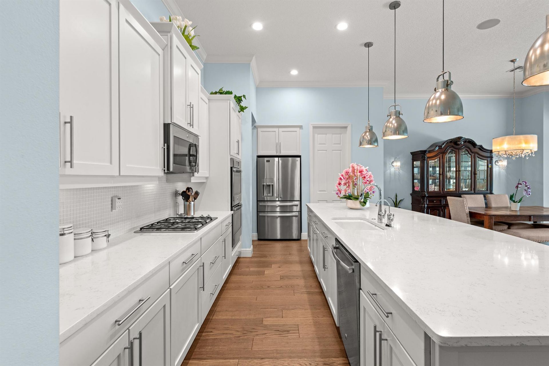 11120 SW Vitalia Court, Port Saint Lucie, FL 34987 Photo