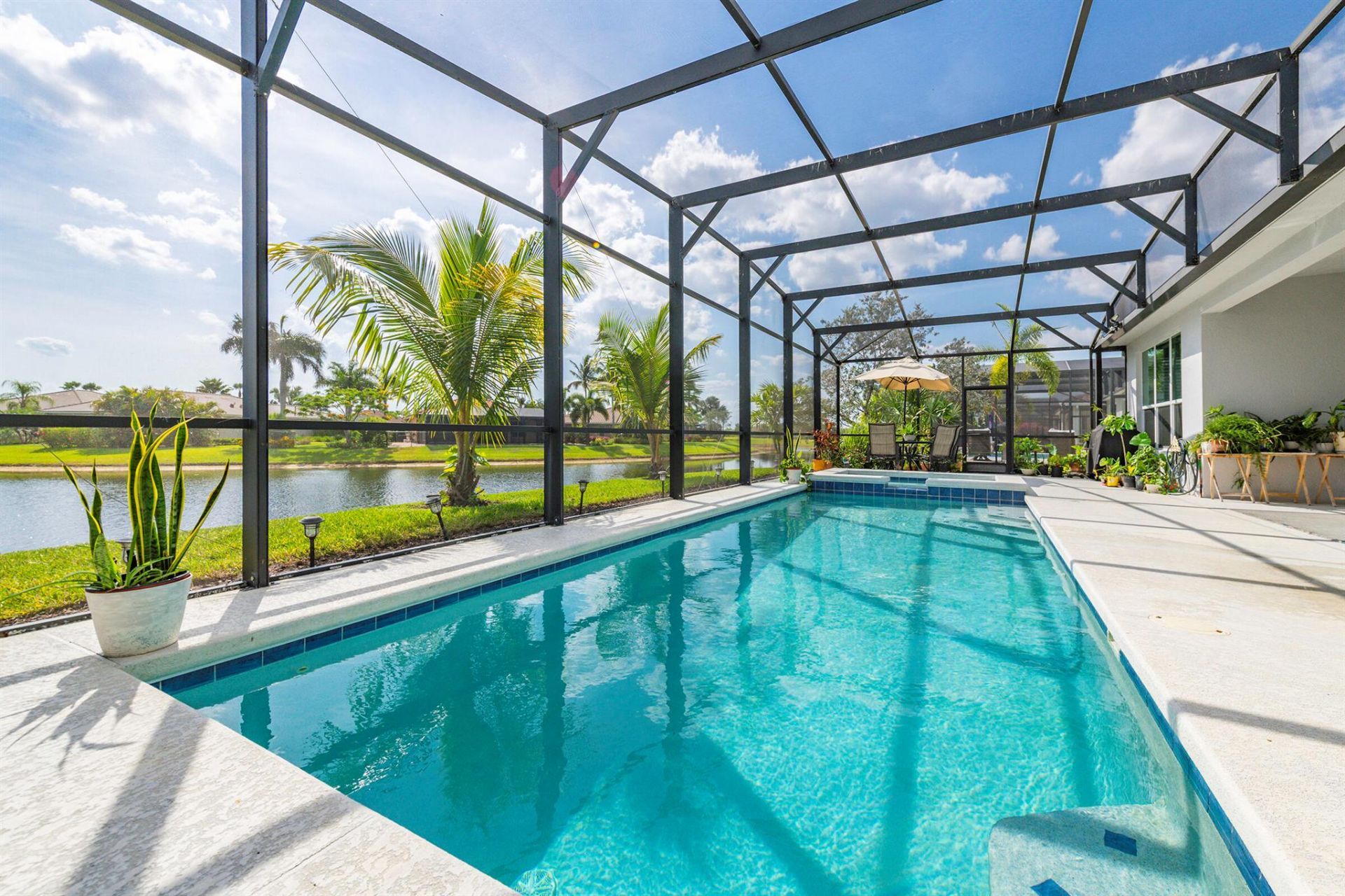 11120 SW Vitalia Court, Port Saint Lucie, FL 34987 Photo