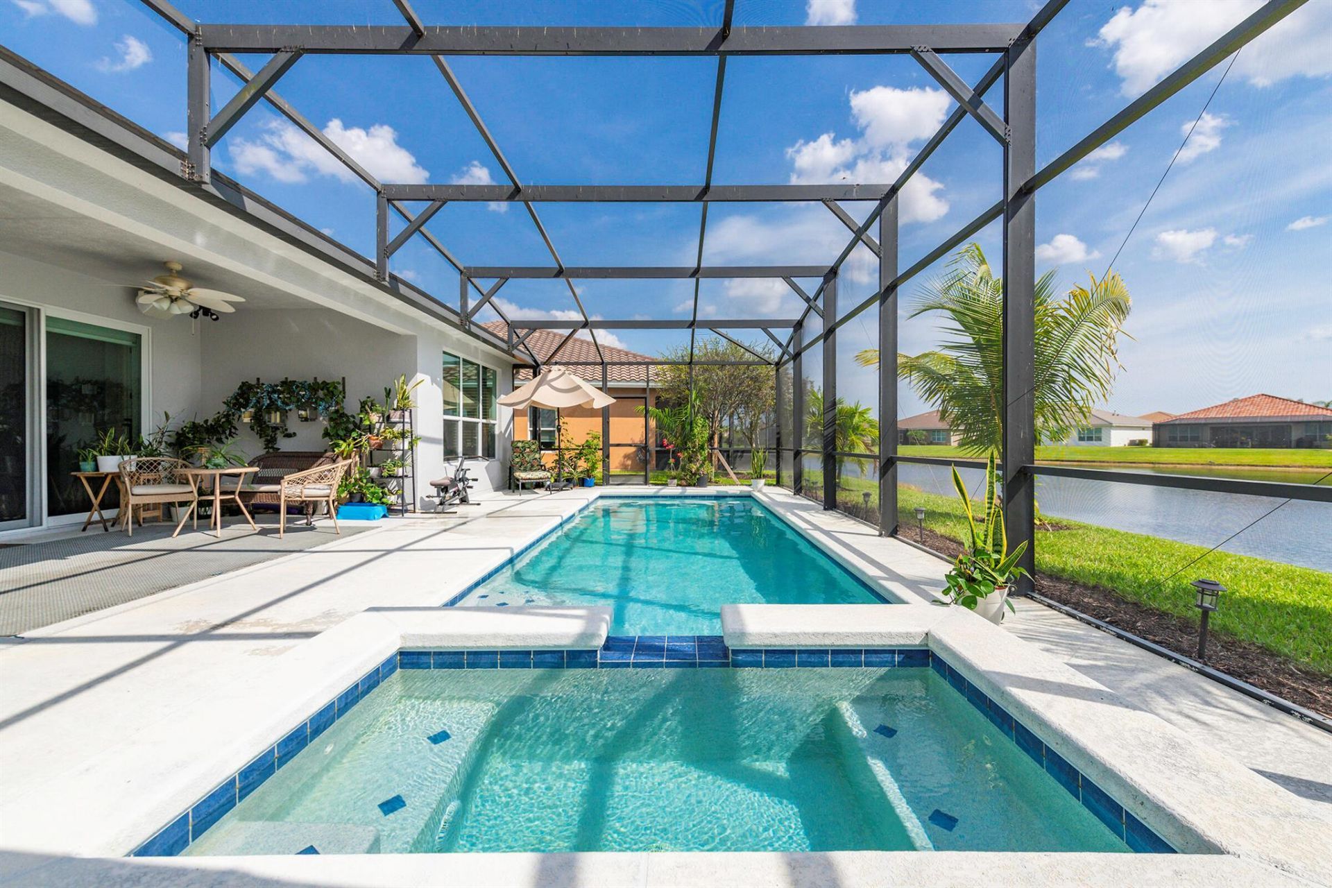 11120 SW Vitalia Court, Port Saint Lucie, FL 34987 Photo