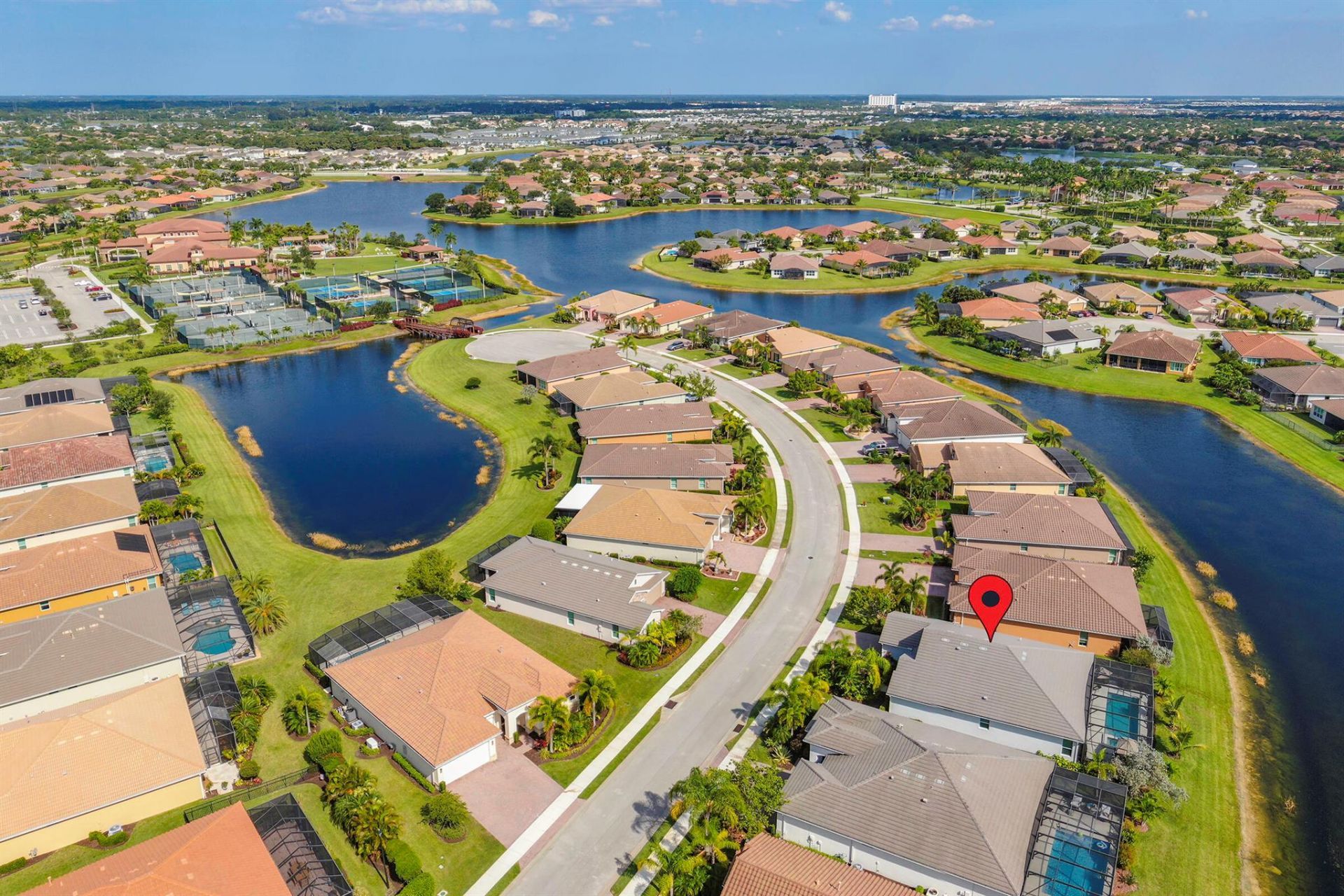 11120 SW Vitalia Court, Port Saint Lucie, FL 34987 Photo